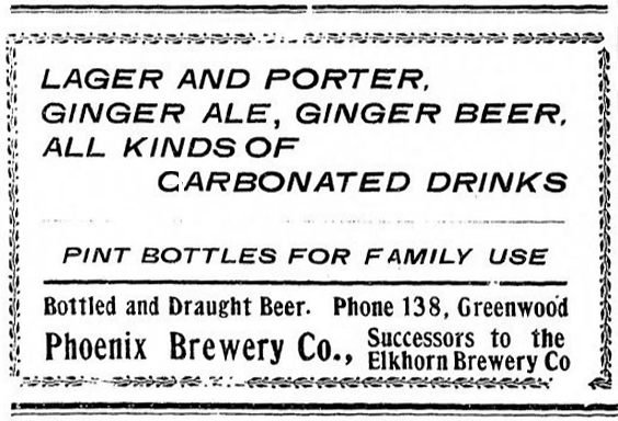 Elkhorn Brewery