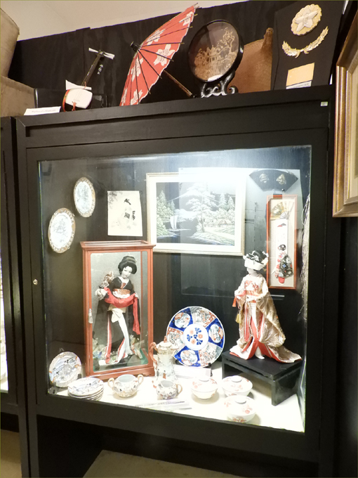 Greenwood Museum