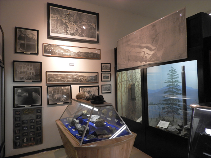 Greenwood Museum