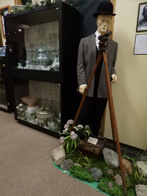 Greenwood Museum