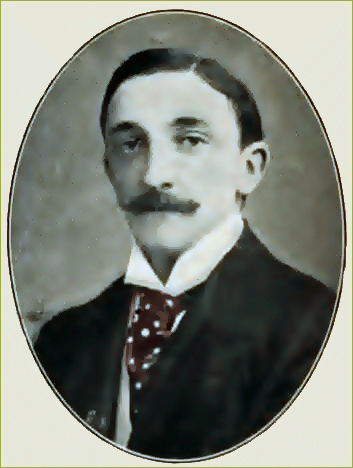Mr. Adolphus Drucker, M.P.