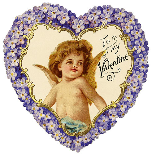 St. Valentine's Day