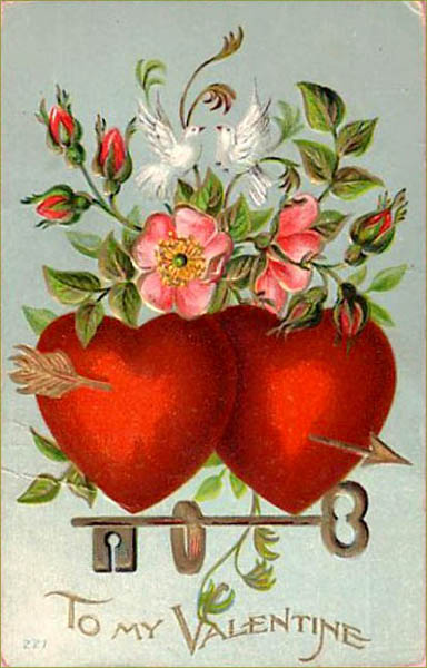 St. Valentine's Day