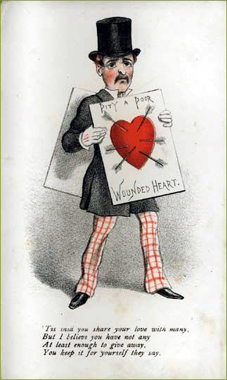 St. Valentine's Day