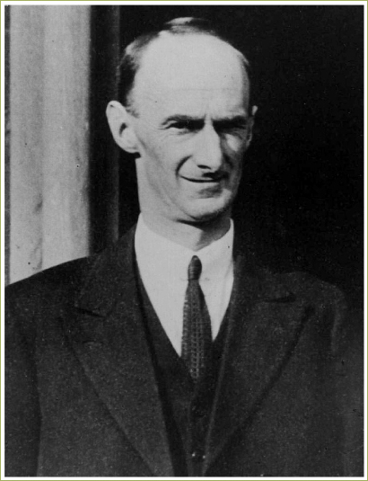 John D. Galloway