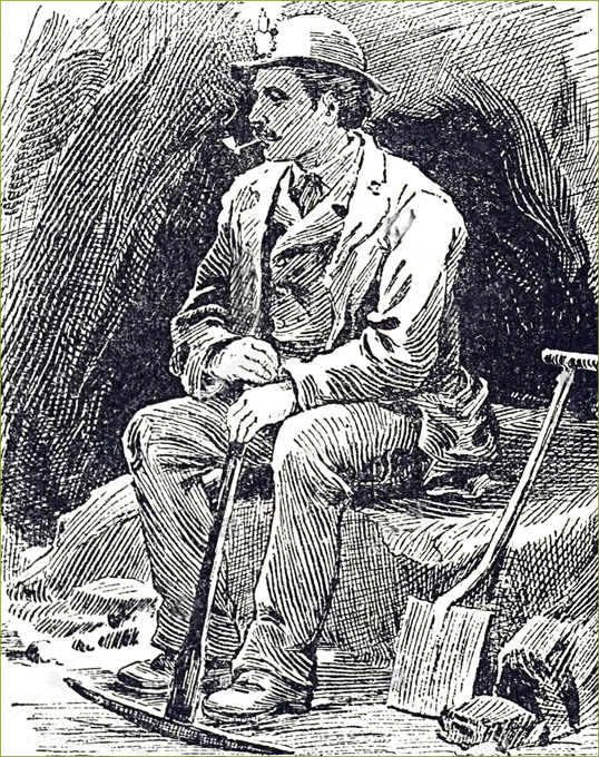 Mining