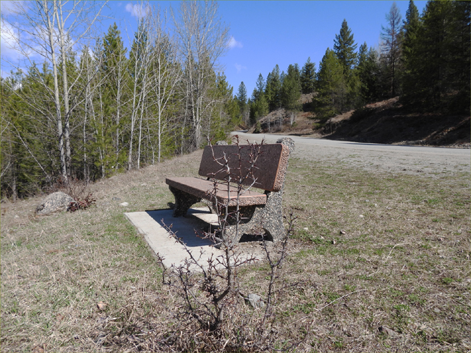 Deer Mountain