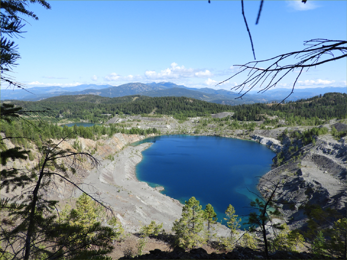 Phoenix Mountain