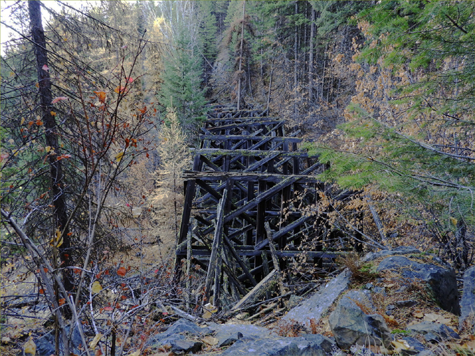 Phoenix Mountain