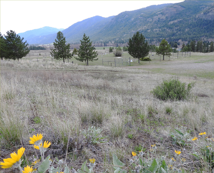 Midway, B.C.