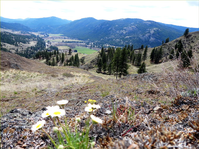 Midway, B.C.